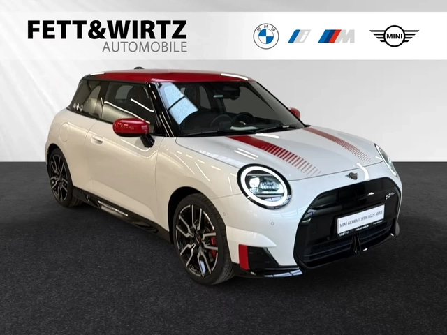 Mini Cooper 49 kWh John Cooper Works Trim XL - автомобили, коли, обяви за нови и употребявани 0
