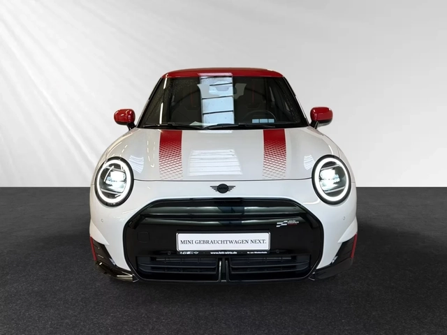 Mini Cooper 49 kWh John Cooper Works Trim XL - автомобили, коли, обяви за нови и употребявани 1