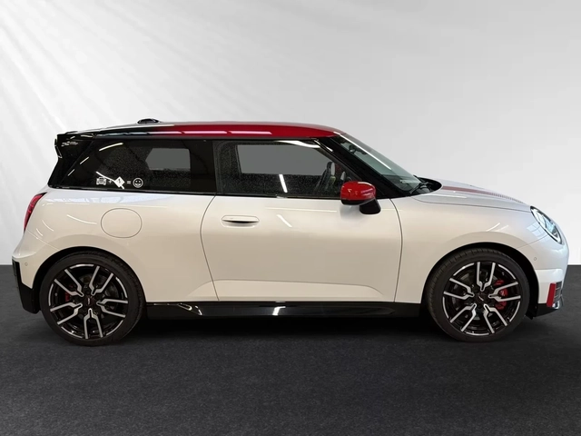 Mini Cooper 49 kWh John Cooper Works Trim XL - автомобили, коли, обяви за нови и употребявани 2