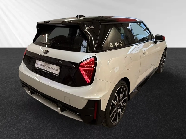 Mini Cooper 49 kWh John Cooper Works Trim XL - автомобили, коли, обяви за нови и употребявани 3