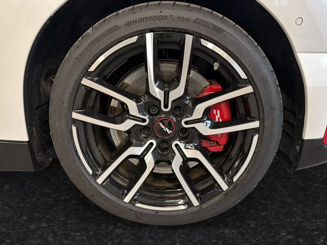 Mini Cooper 49 kWh John Cooper Works Trim XL - автомобили, коли, обяви за нови и употребявани 5