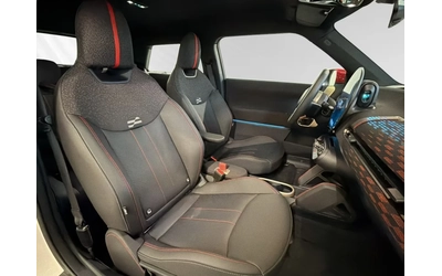 Mini Cooper 49 kWh John Cooper Works Trim XL - автомобили, коли, обяви за нови и употребявани 6