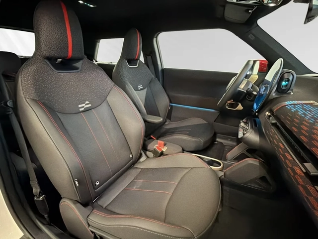 Mini Cooper 49 kWh John Cooper Works Trim XL - автомобили, коли, обяви за нови и употребявани 6
