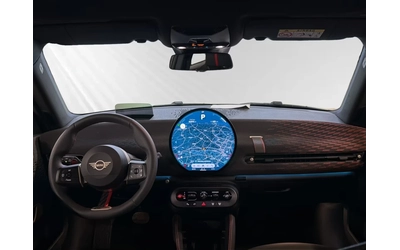 Mini Cooper 49 kWh John Cooper Works Trim XL - автомобили, коли, обяви за нови и употребявани 7