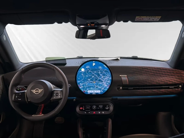 Mini Cooper 49 kWh John Cooper Works Trim XL - автомобили, коли, обяви за нови и употребявани 7