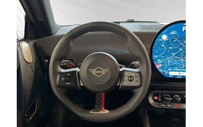 Mini Cooper 49 kWh John Cooper Works Trim XL - автомобили, коли, обяви за нови и употребявани 8