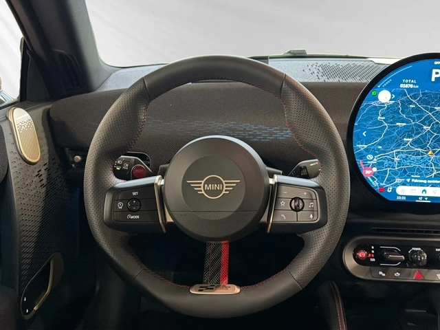 Mini Cooper 49 kWh John Cooper Works Trim XL - автомобили, коли, обяви за нови и употребявани 8