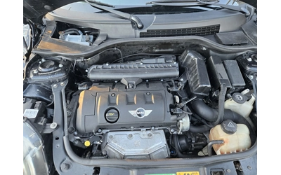 Mini Cooper 1.4I-95кс= 6СКОРОСТИ= КЛИМАТИК - автомобили, коли, обяви за нови и употребявани 15