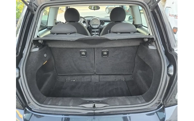 Mini Cooper 1.4I-95кс= 6СКОРОСТИ= КЛИМАТИК - автомобили, коли, обяви за нови и употребявани 7
