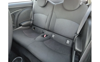 Mini Cooper 1.4I-95кс= 6СКОРОСТИ= КЛИМАТИК - автомобили, коли, обяви за нови и употребявани 8