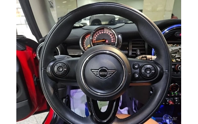 Mini Cooper High* ПОДГРЕВ* ПАНОРАМА* KAМЕРА* АСИСТЕНТИ СИГУРНО - автомобили, коли, обяви за нови и употребявани 14