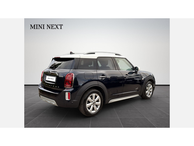 MINI Cooper ALL4 - автомобили, коли, обяви за нови и употребявани 1