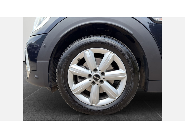 MINI Cooper ALL4 - автомобили, коли, обяви за нови и употребявани 4