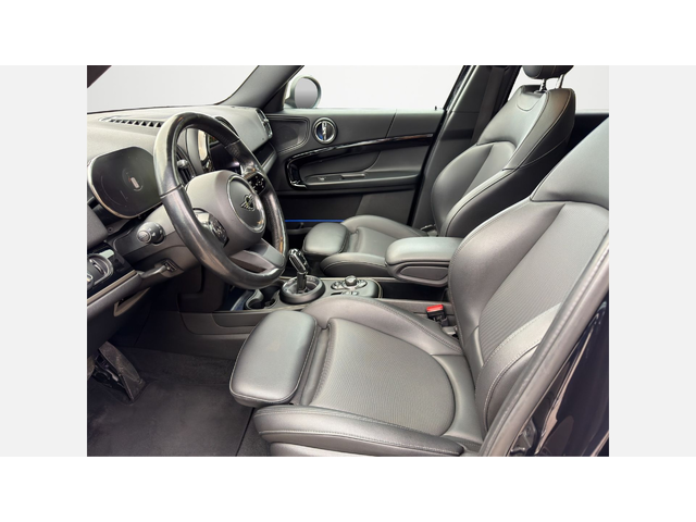 MINI Cooper ALL4 - автомобили, коли, обяви за нови и употребявани 5