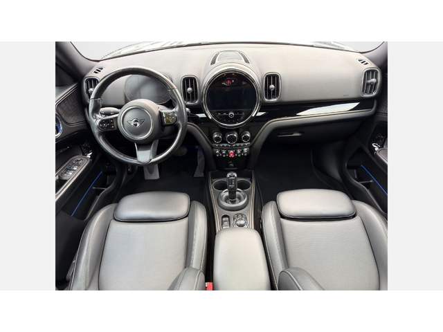 MINI Cooper ALL4 - автомобили, коли, обяви за нови и употребявани 6