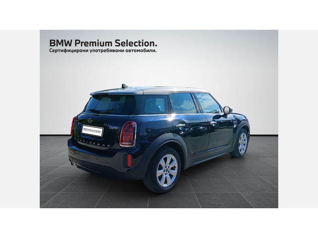 MINI Cooper Countryman - автомобили, коли, обяви за нови и употребявани 1