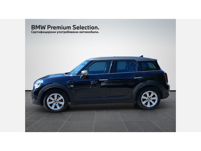 MINI Cooper Countryman - автомобили, коли, обяви за нови и употребявани 2