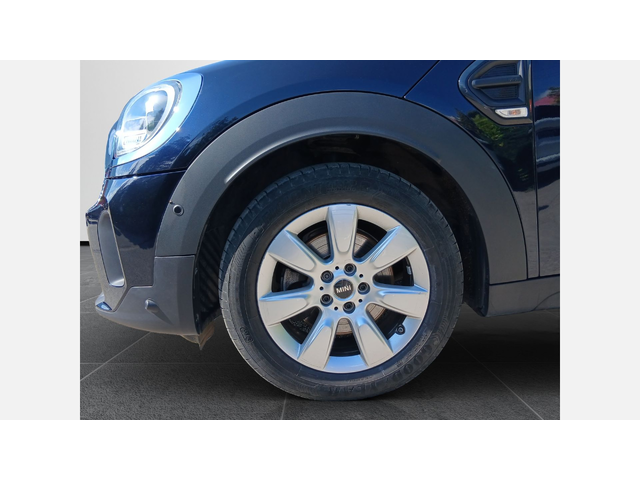 MINI Cooper Countryman - автомобили, коли, обяви за нови и употребявани 4
