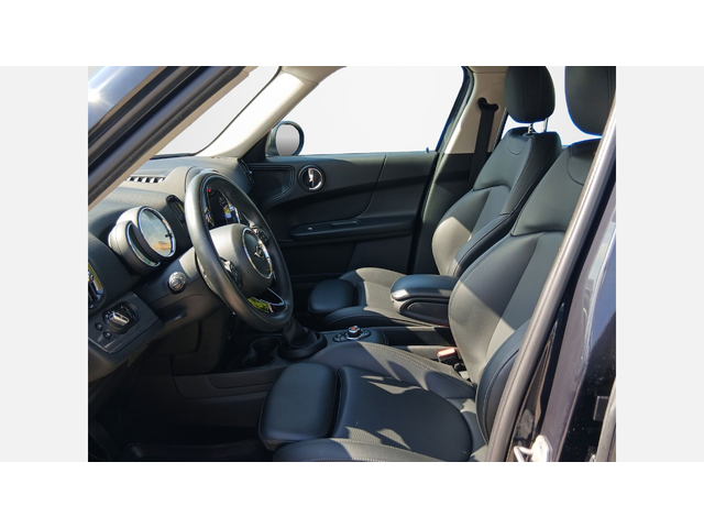 MINI Cooper Countryman - автомобили, коли, обяви за нови и употребявани 5