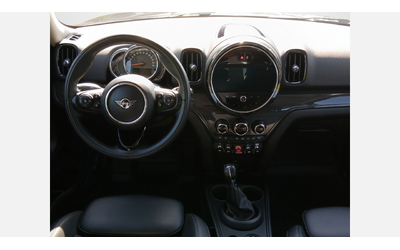 MINI Cooper Countryman - автомобили, коли, обяви за нови и употребявани 6
