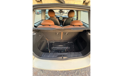 Mini Cooper D 50Mayfair - автомобили, коли, обяви за нови и употребявани 10