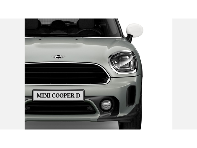 MINI Cooper D ALL4 - автомобили, коли, обяви за нови и употребявани 5