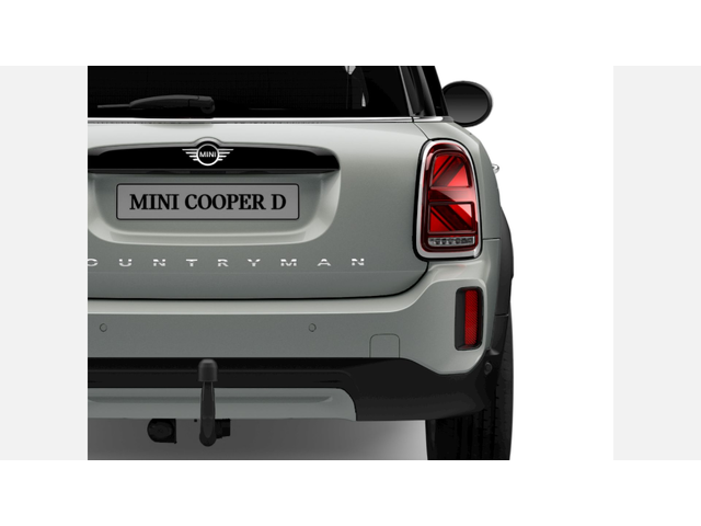 MINI Cooper D ALL4 - автомобили, коли, обяви за нови и употребявани 6