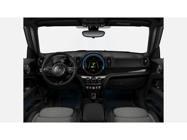 MINI Cooper D ALL4 - автомобили, коли, обяви за нови и употребявани 9