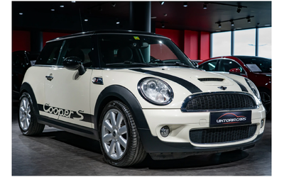 mini-cooper-s - 0