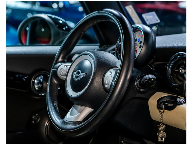 Mini Cooper Mini Cooper s  - автомобили, коли, обяви за нови и употребявани 11