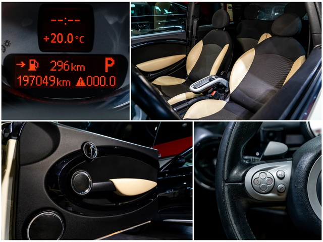 Mini Cooper Mini Cooper s  - автомобили, коли, обяви за нови и употребявани 12