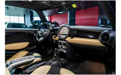 Mini Cooper Mini Cooper s  - автомобили, коли, обяви за нови и употребявани 14