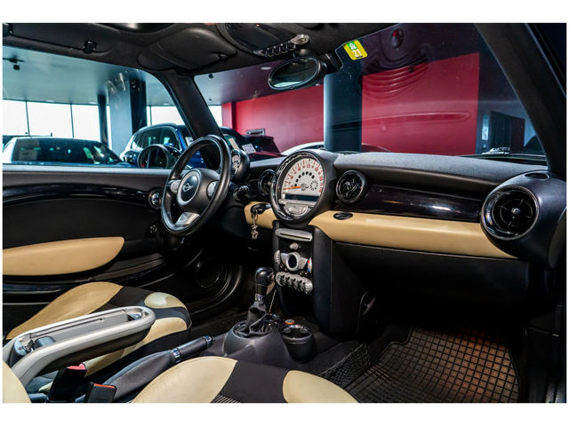 Mini Cooper Mini Cooper s  - автомобили, коли, обяви за нови и употребявани 14