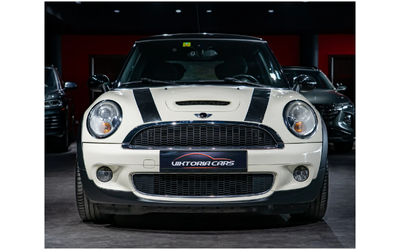 Mini Cooper Mini Cooper s  - автомобили, коли, обяви за нови и употребявани 18