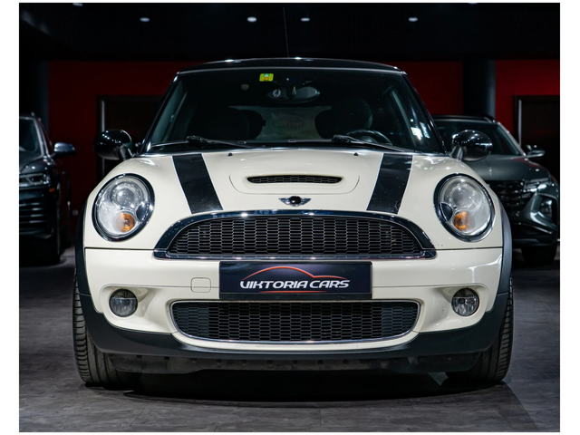 Mini Cooper Mini Cooper s  - автомобили, коли, обяви за нови и употребявани 18
