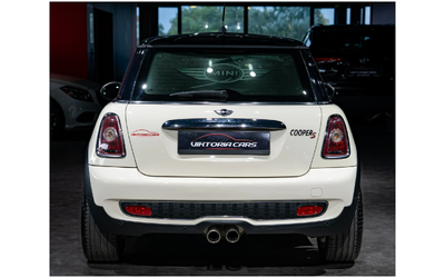 Mini Cooper Mini Cooper s  - автомобили, коли, обяви за нови и употребявани 21