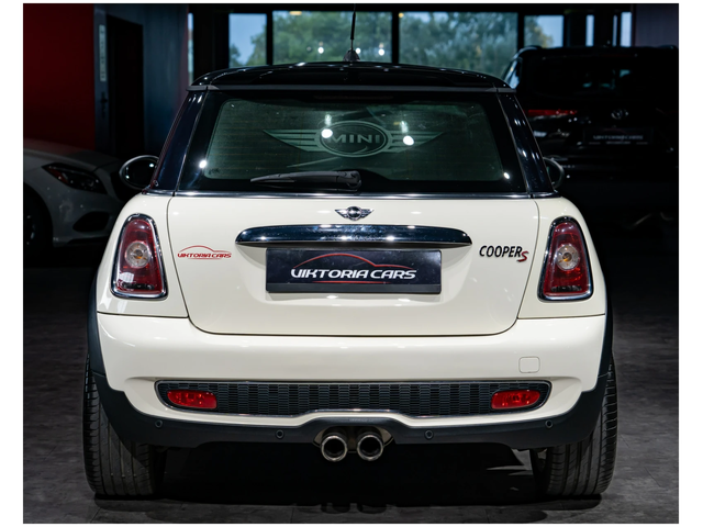 Mini Cooper Mini Cooper s  - автомобили, коли, обяви за нови и употребявани 21