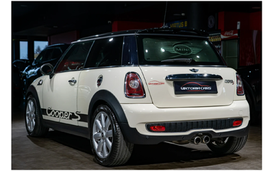 Mini Cooper Mini Cooper s  - автомобили, коли, обяви за нови и употребявани 22