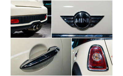 Mini Cooper Mini Cooper s  - автомобили, коли, обяви за нови и употребявани 24