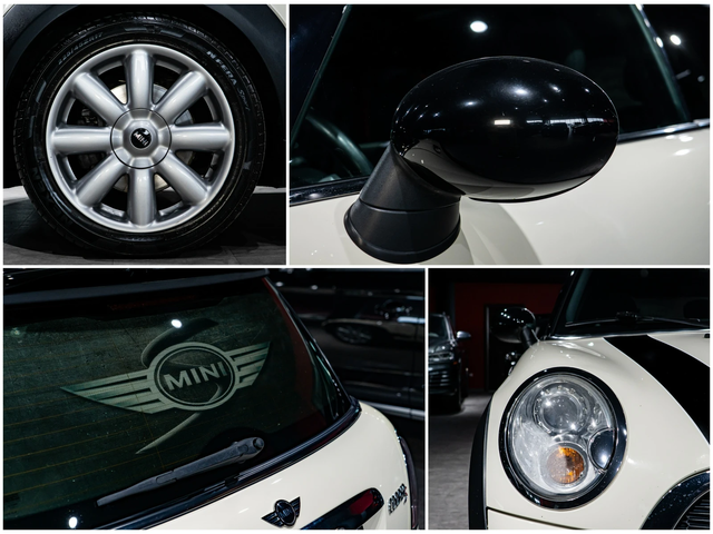 Mini Cooper Mini Cooper s  - автомобили, коли, обяви за нови и употребявани 25