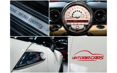 Mini Cooper Mini Cooper s  - автомобили, коли, обяви за нови и употребявани 26