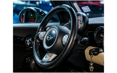 Mini Cooper Mini Cooper s  - автомобили, коли, обяви за нови и употребявани 28