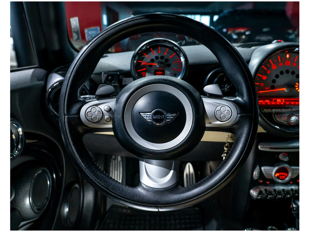 Mini Cooper Mini Cooper s  - автомобили, коли, обяви за нови и употребявани 30