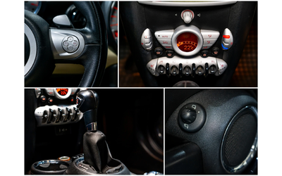 Mini Cooper Mini Cooper s  - автомобили, коли, обяви за нови и употребявани 32