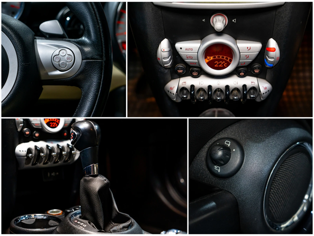 Mini Cooper Mini Cooper s  - автомобили, коли, обяви за нови и употребявани 32