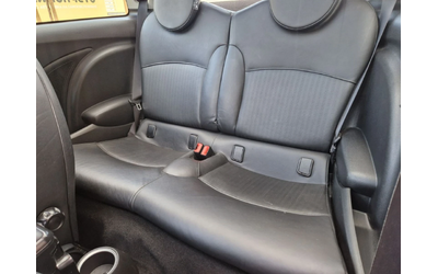 Mini Cooper s 1.6 /175к.с. / mini S - автомобили, коли, обяви за нови и употребявани 11