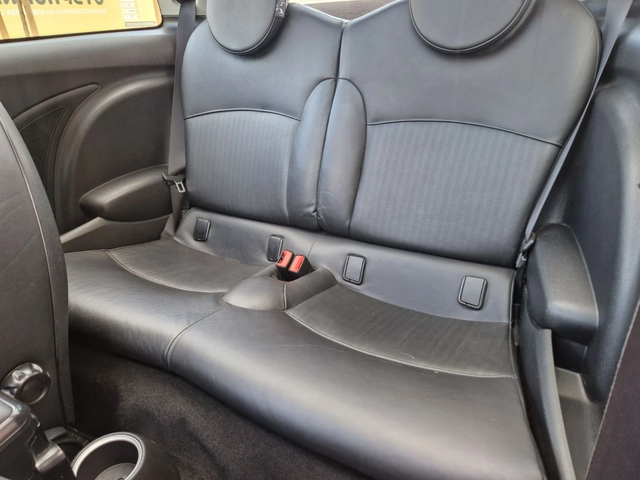 Mini Cooper s 1.6 /175к.с. / mini S - автомобили, коли, обяви за нови и употребявани 11