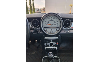 Mini Cooper s 1.6 /175к.с. / mini S - автомобили, коли, обяви за нови и употребявани 15