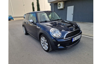 mini-cooper-s - 1