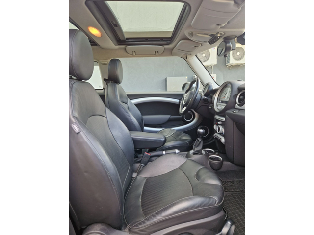 Mini Cooper s 1.6 /175к.с. / mini S - автомобили, коли, обяви за нови и употребявани 9